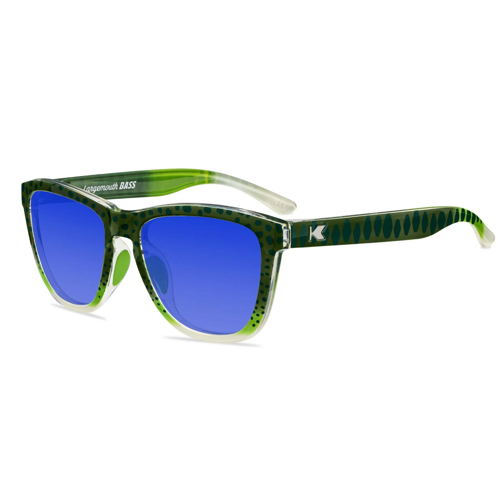 Largemouth Bass Premiums Sport Rx - Image 4