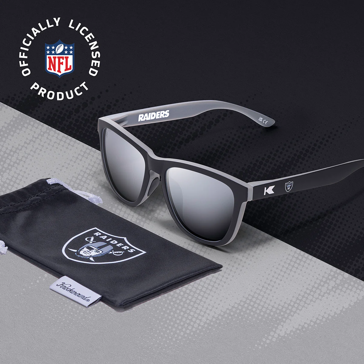 Las Vegas Raiders Premiums Sport - Image 2