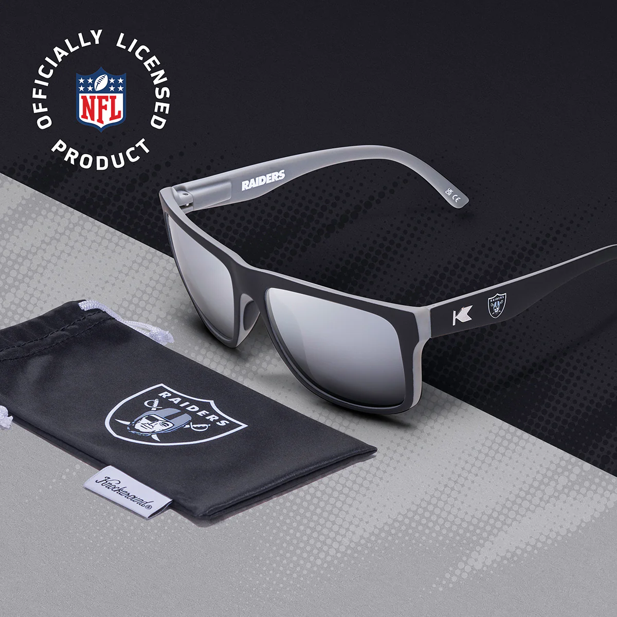 Las Vegas Raiders Torrey Pines Sport - Image 2
