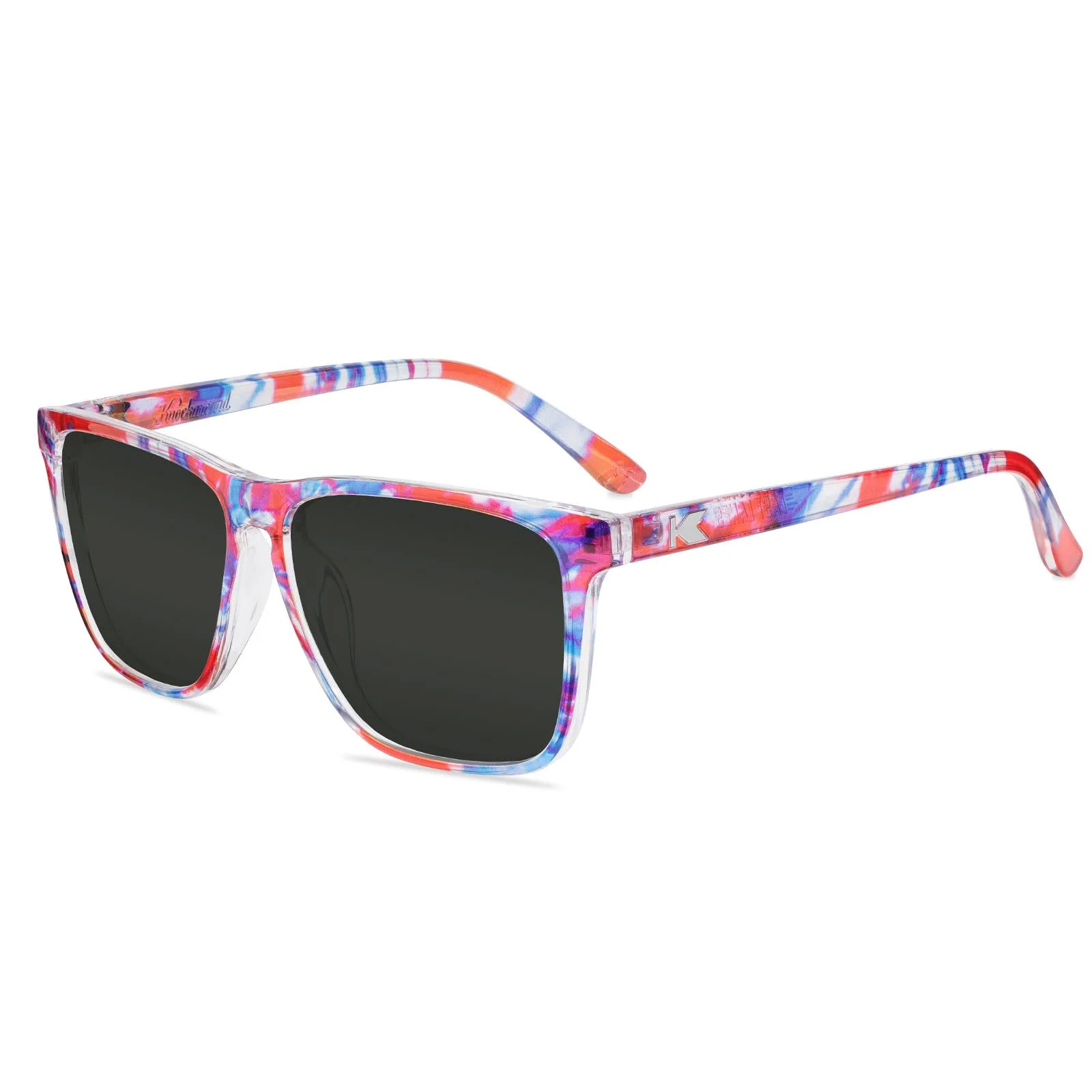 Live Free or Tie-Dye Fast Lanes Rx - Image 2