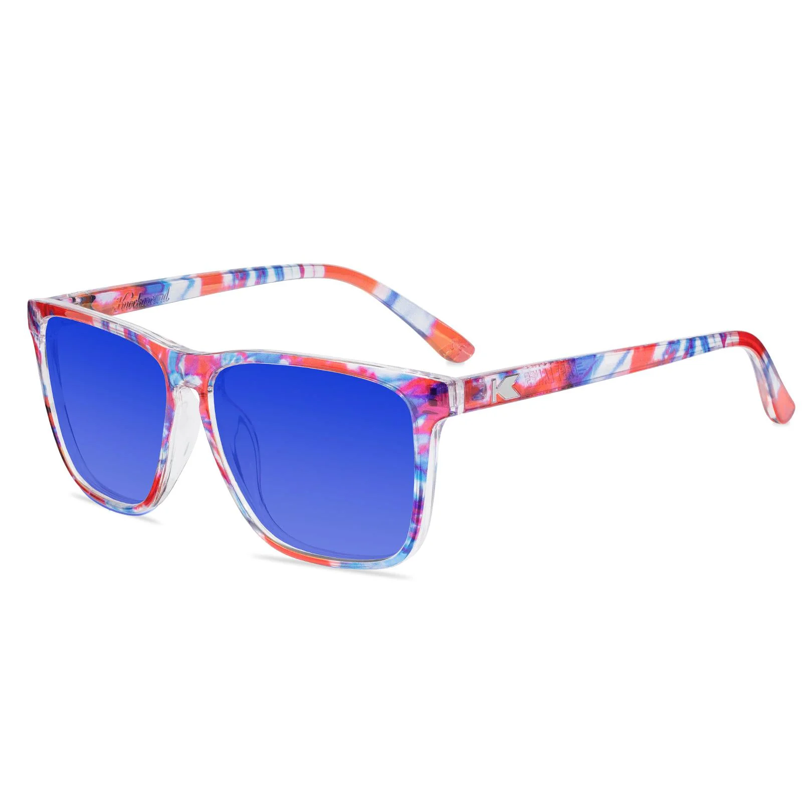 Live Free or Tie-Dye Fast Lanes Rx - Image 3