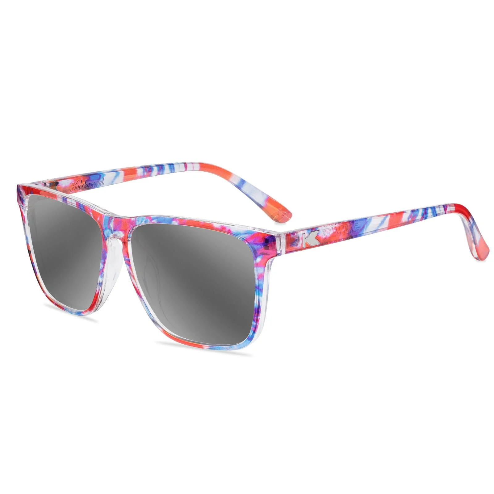 Live Free or Tie-Dye Fast Lanes Rx - Image 4