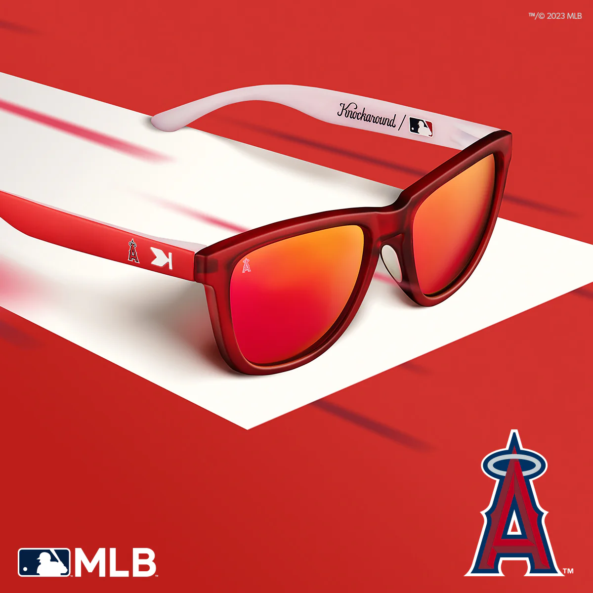 Los Angeles Angels - Image 2