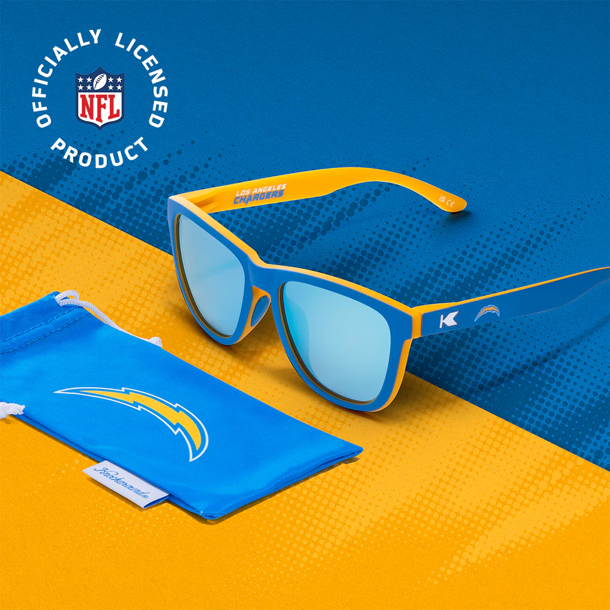 Los Angeles Chargers Premiums Sport - Image 2