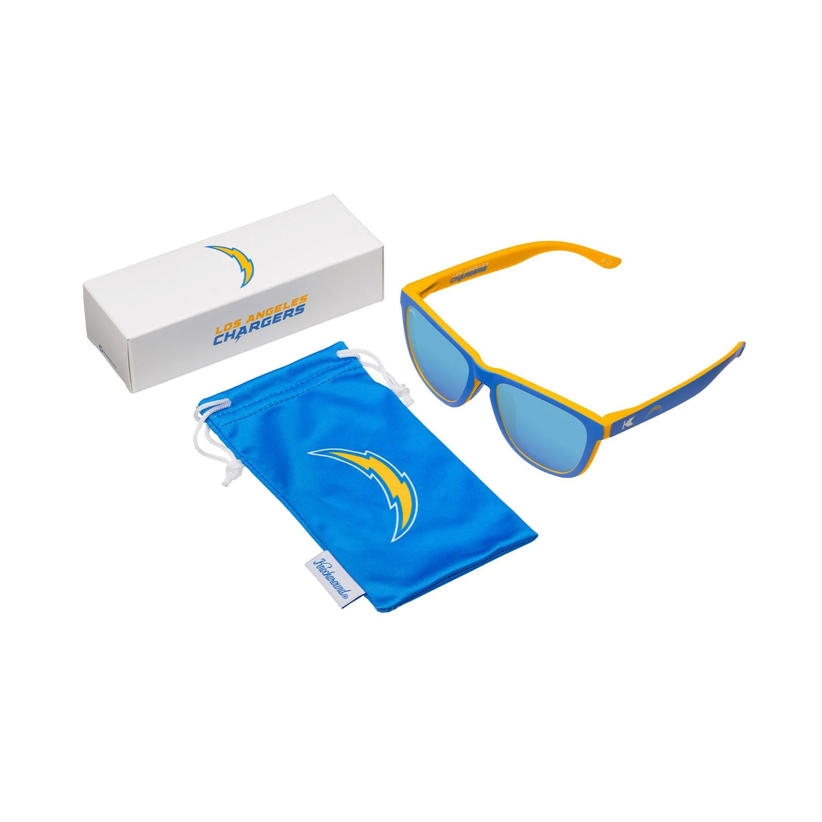 Los Angeles Chargers Premiums Sport - Image 7