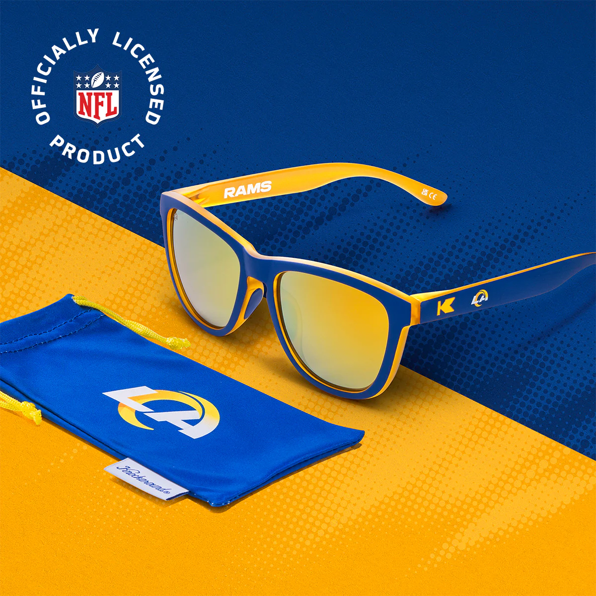 Los Angeles Rams Premiums Sport - Image 2