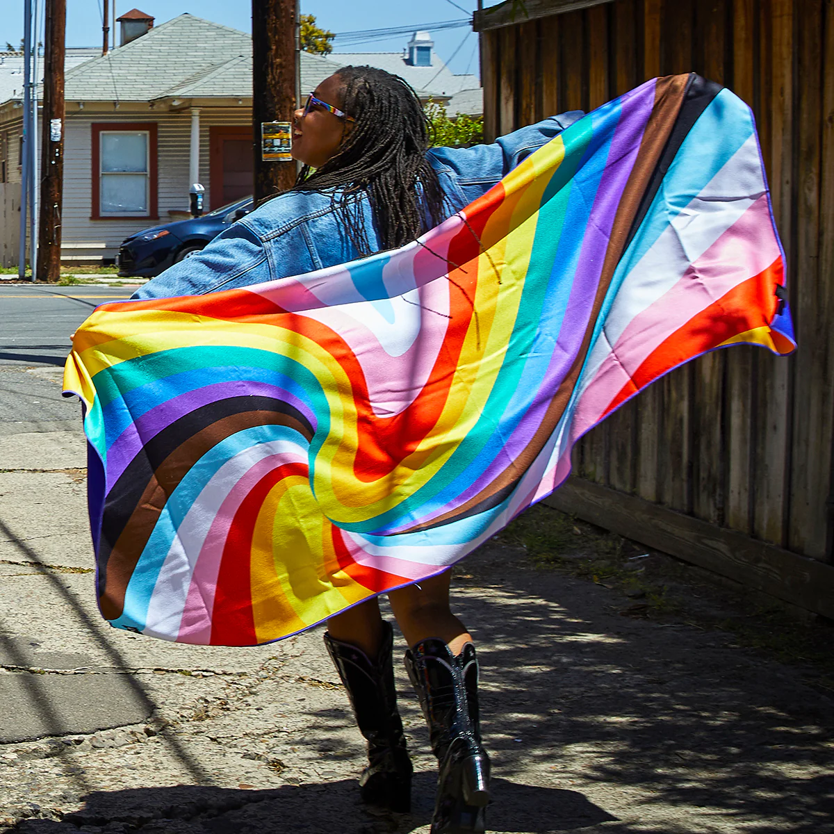 Loud and Proud - Image 4