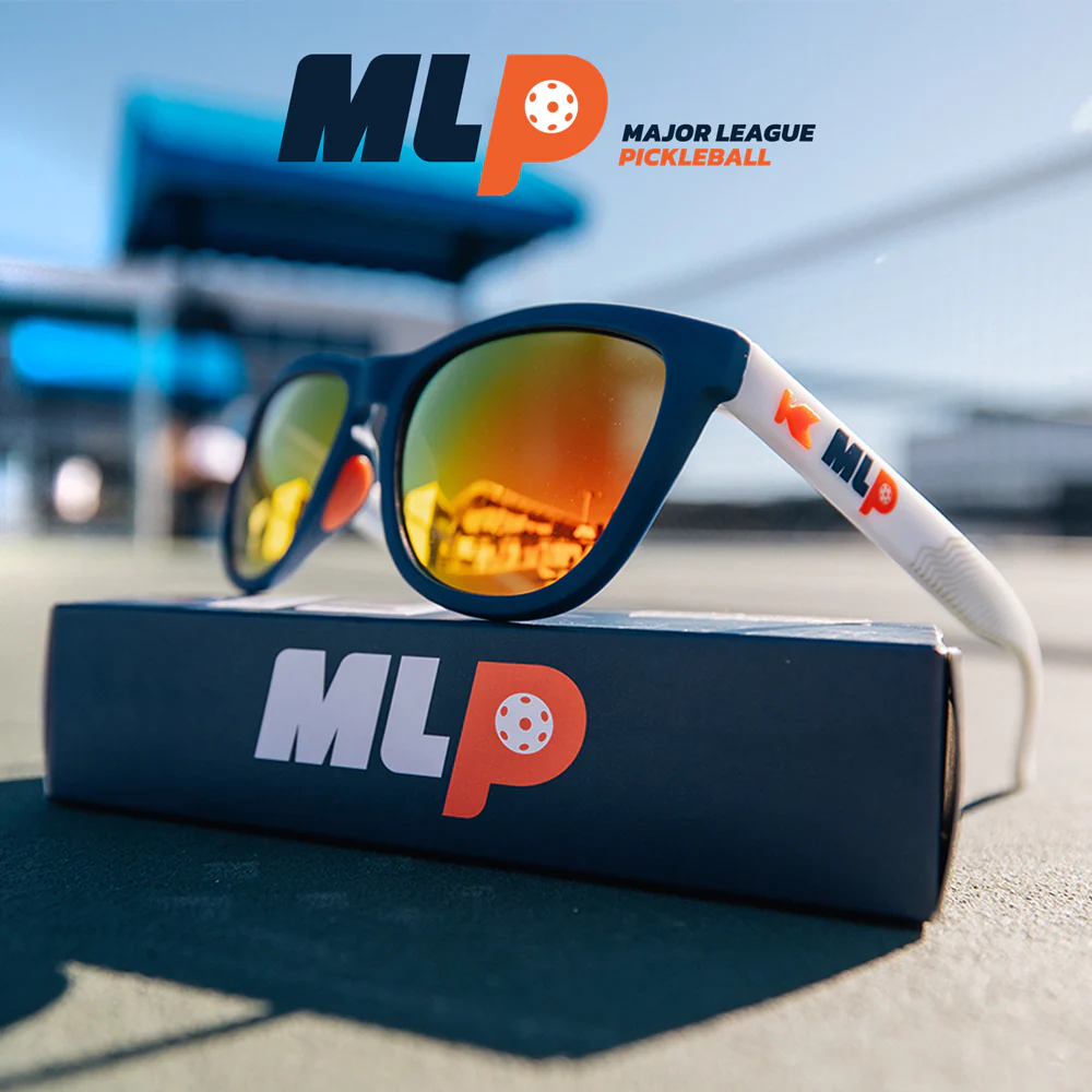 Major League Pickleball - Image 2