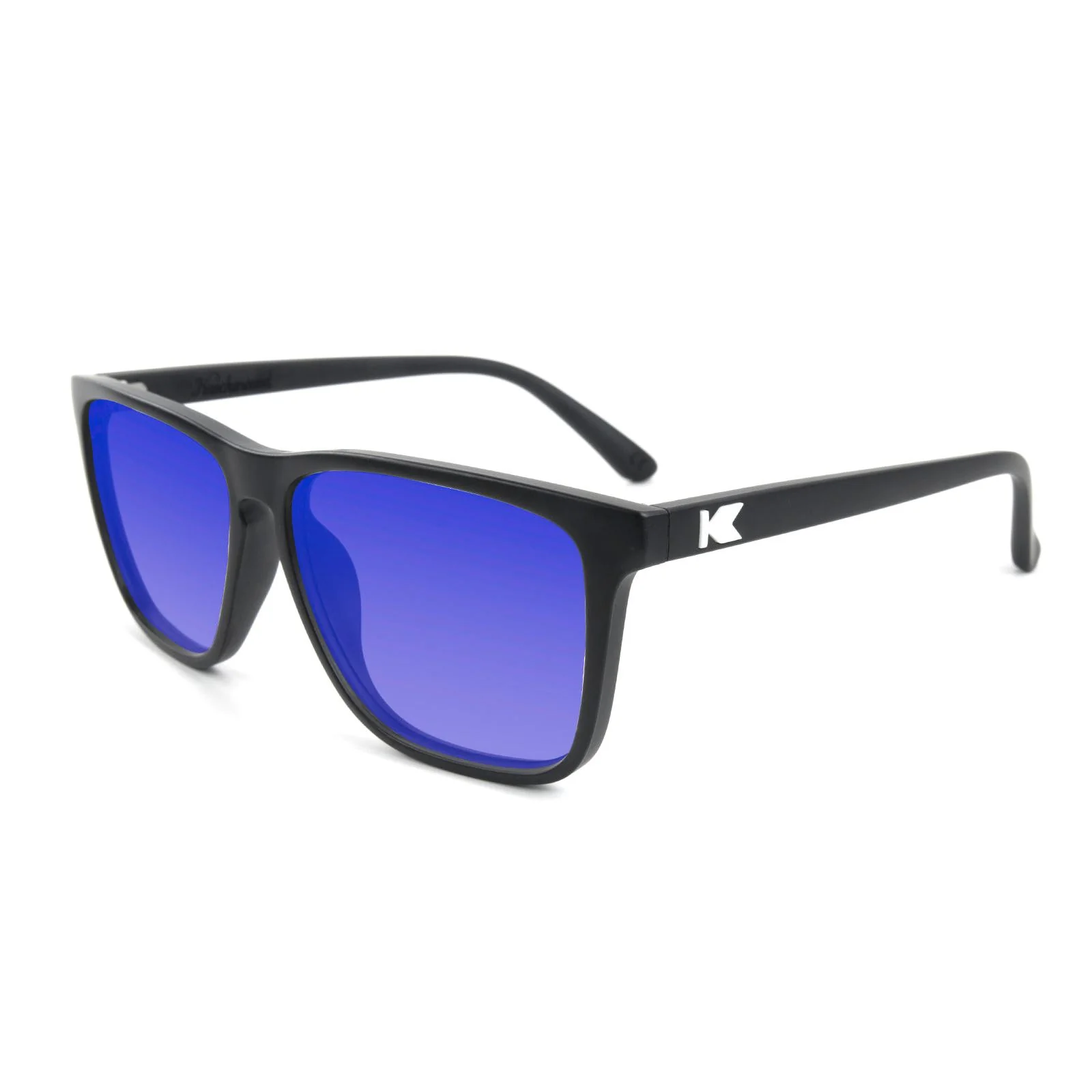 Matte Black Fast Lanes Rx - Image 2