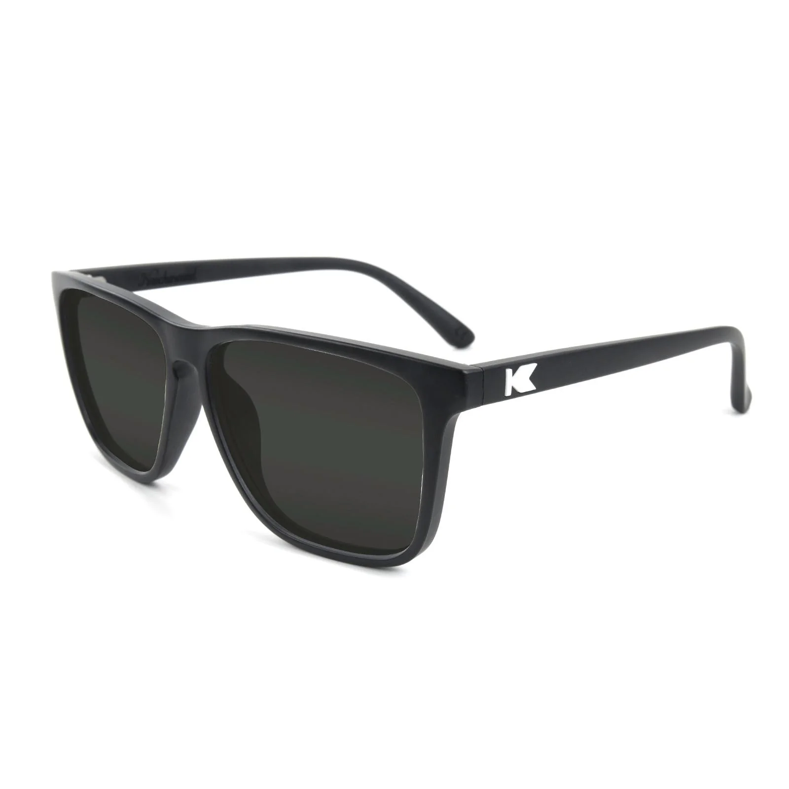 Matte Black Fast Lanes Rx - Image 3