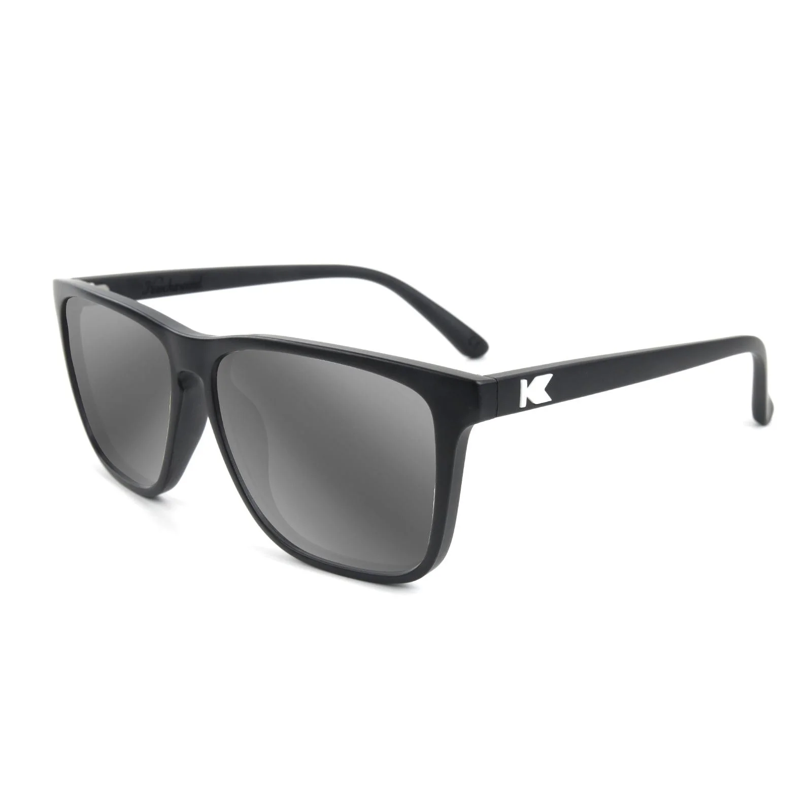 Matte Black Fast Lanes Rx - Image 4