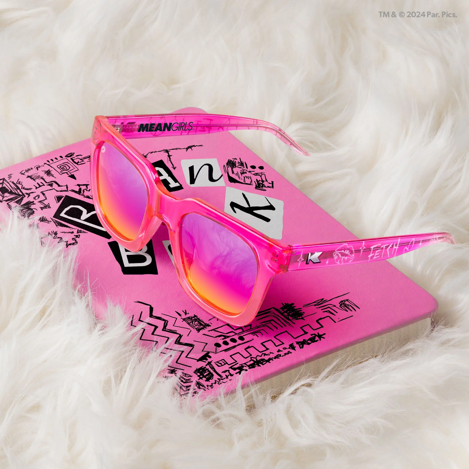 Mean Girls Songbirds - Image 2