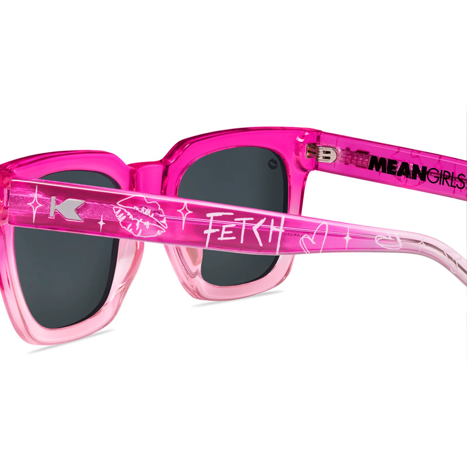 Mean Girls Songbirds - Image 8