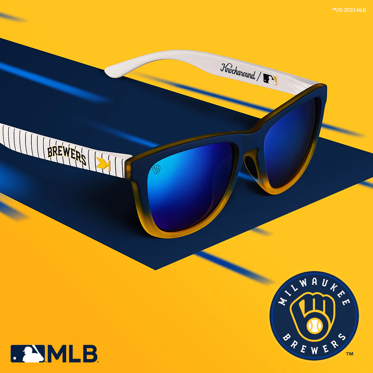 Milwaukee Brewers - Image 2