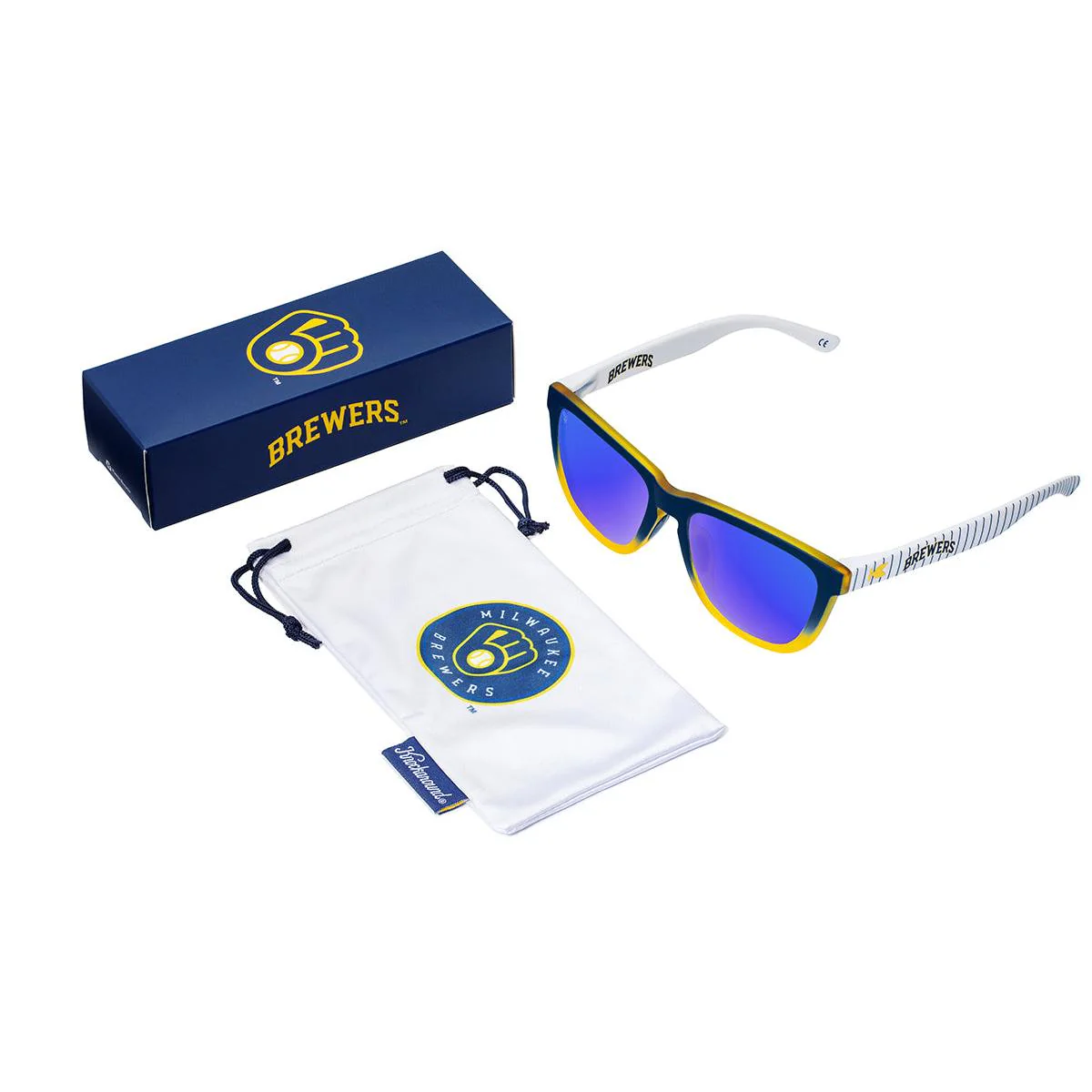 Milwaukee Brewers - Image 7