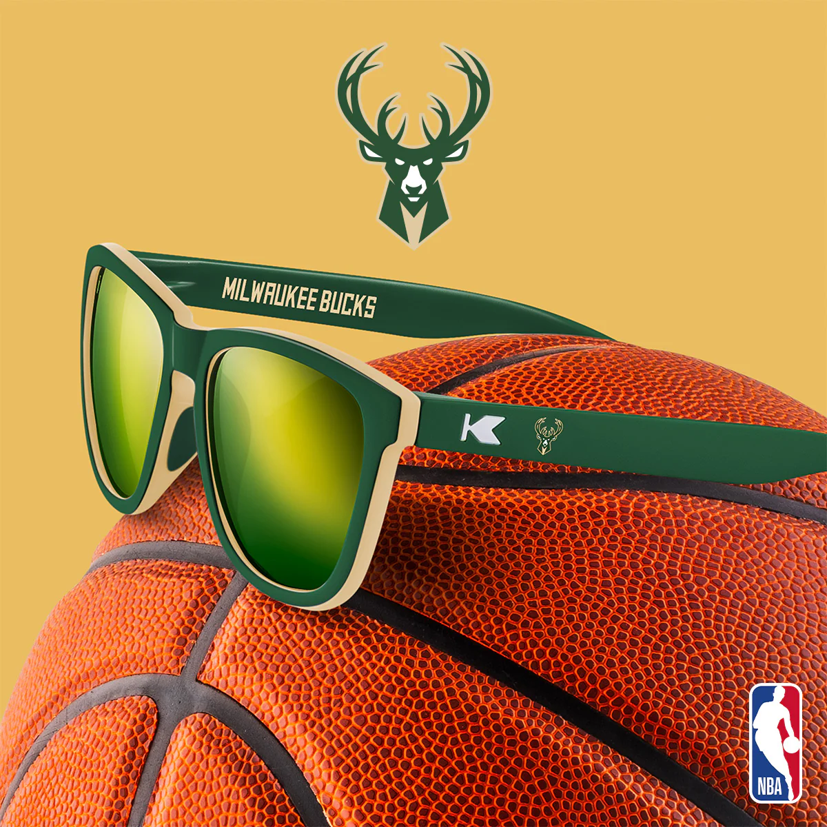 Milwaukee Bucks - Image 2