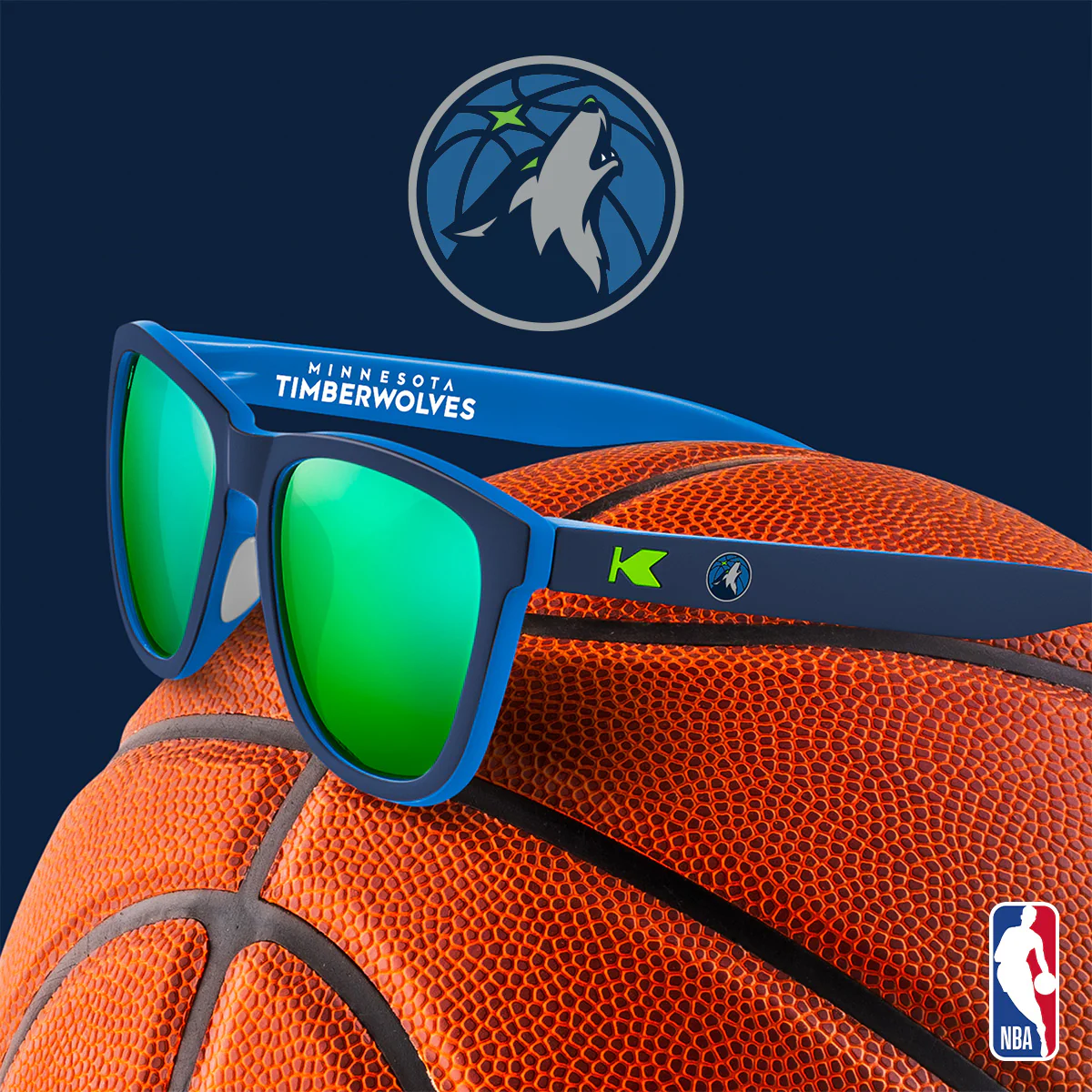 Minnesota Timberwolves - Image 2