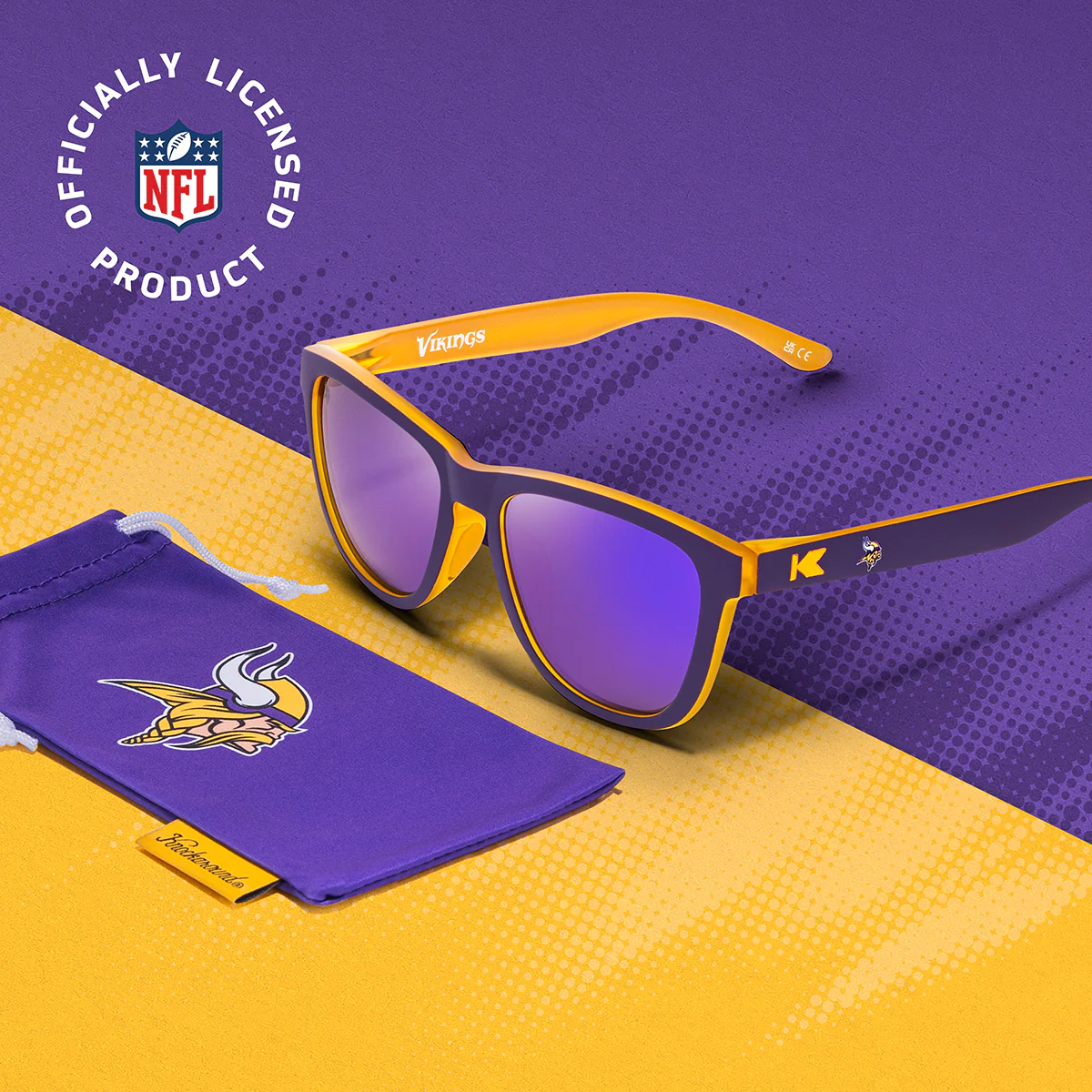 Minnesota Vikings Premiums Sport - Image 2
