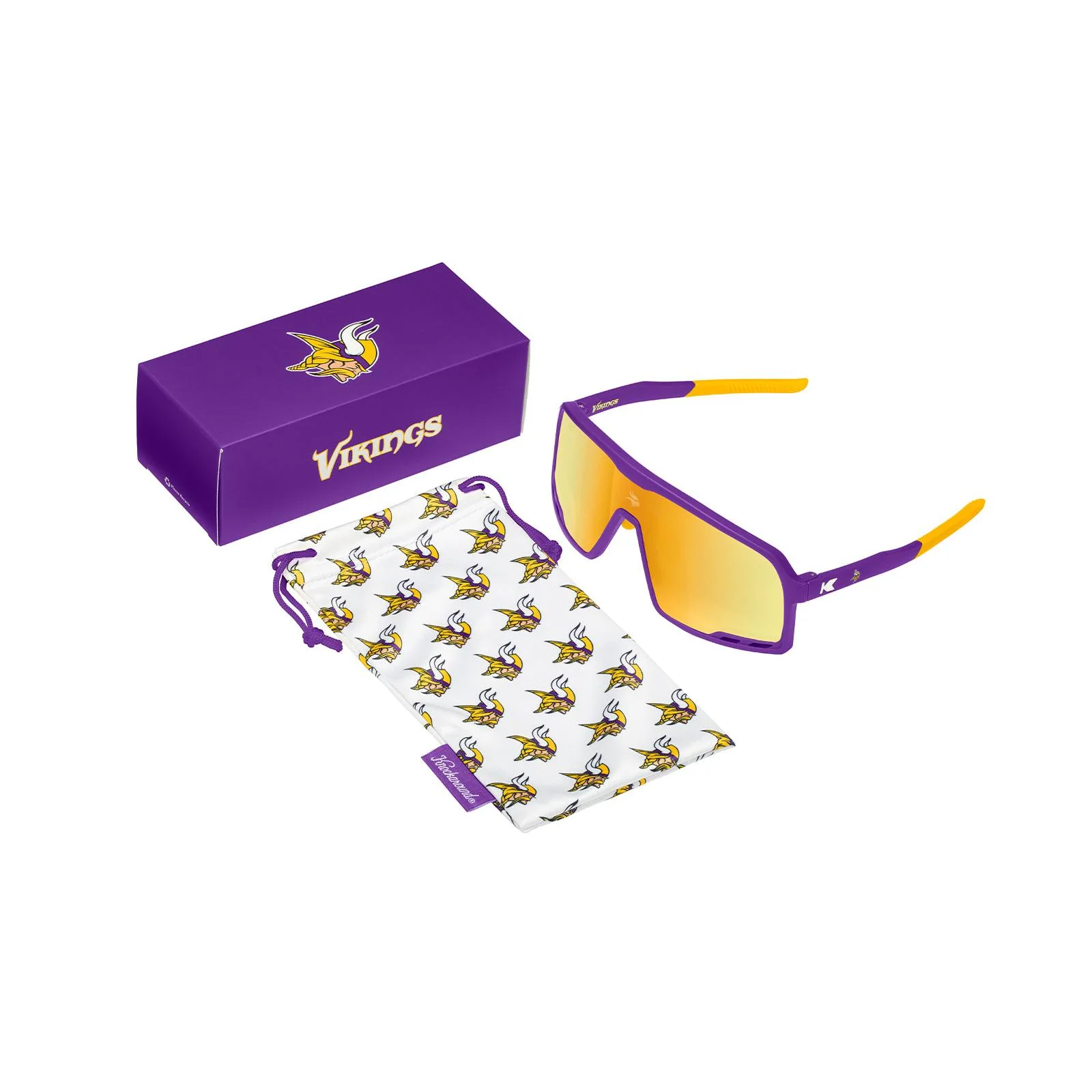Minnesota Vikings Campeones - Image 6