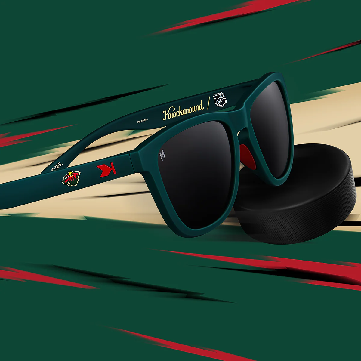 Minnesota Wild - Image 2