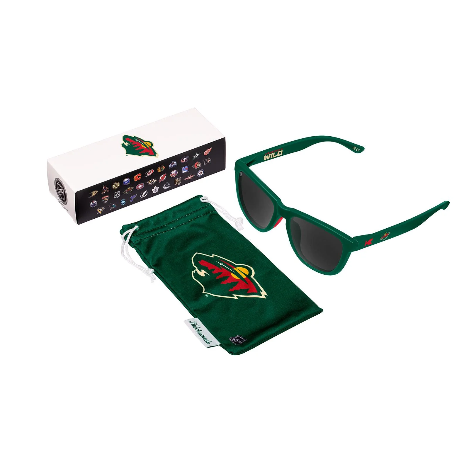 Minnesota Wild - Image 7