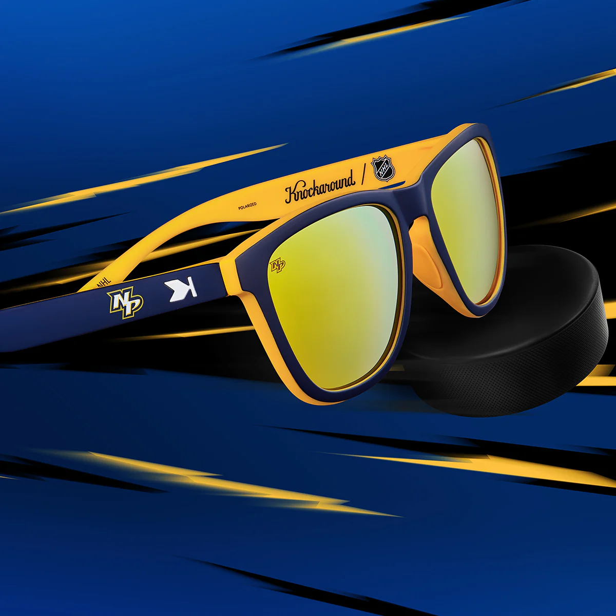 Nashville Predators - Image 2