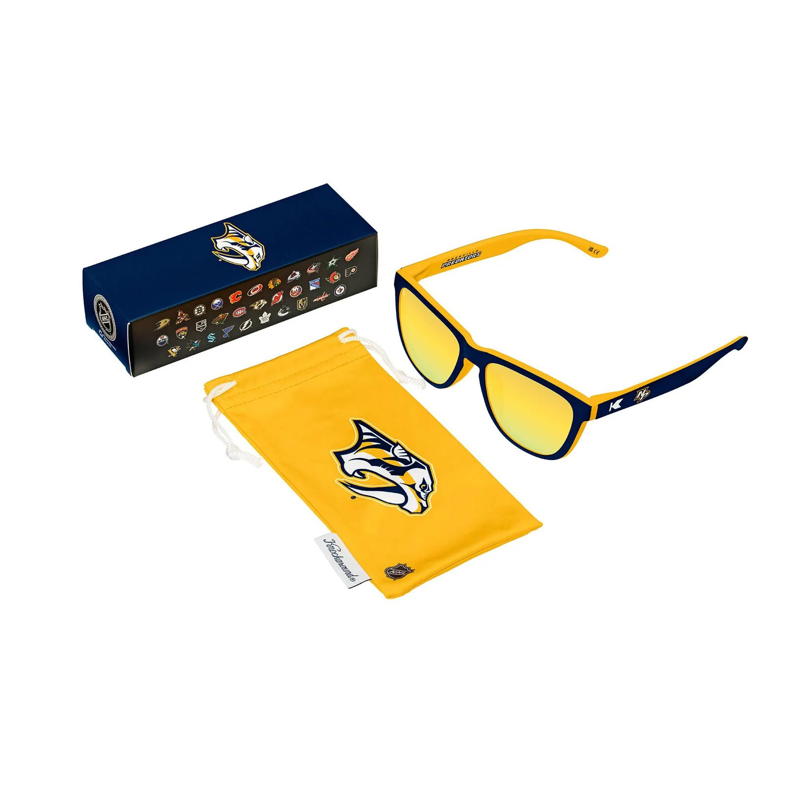 Nashville Predators - Image 7