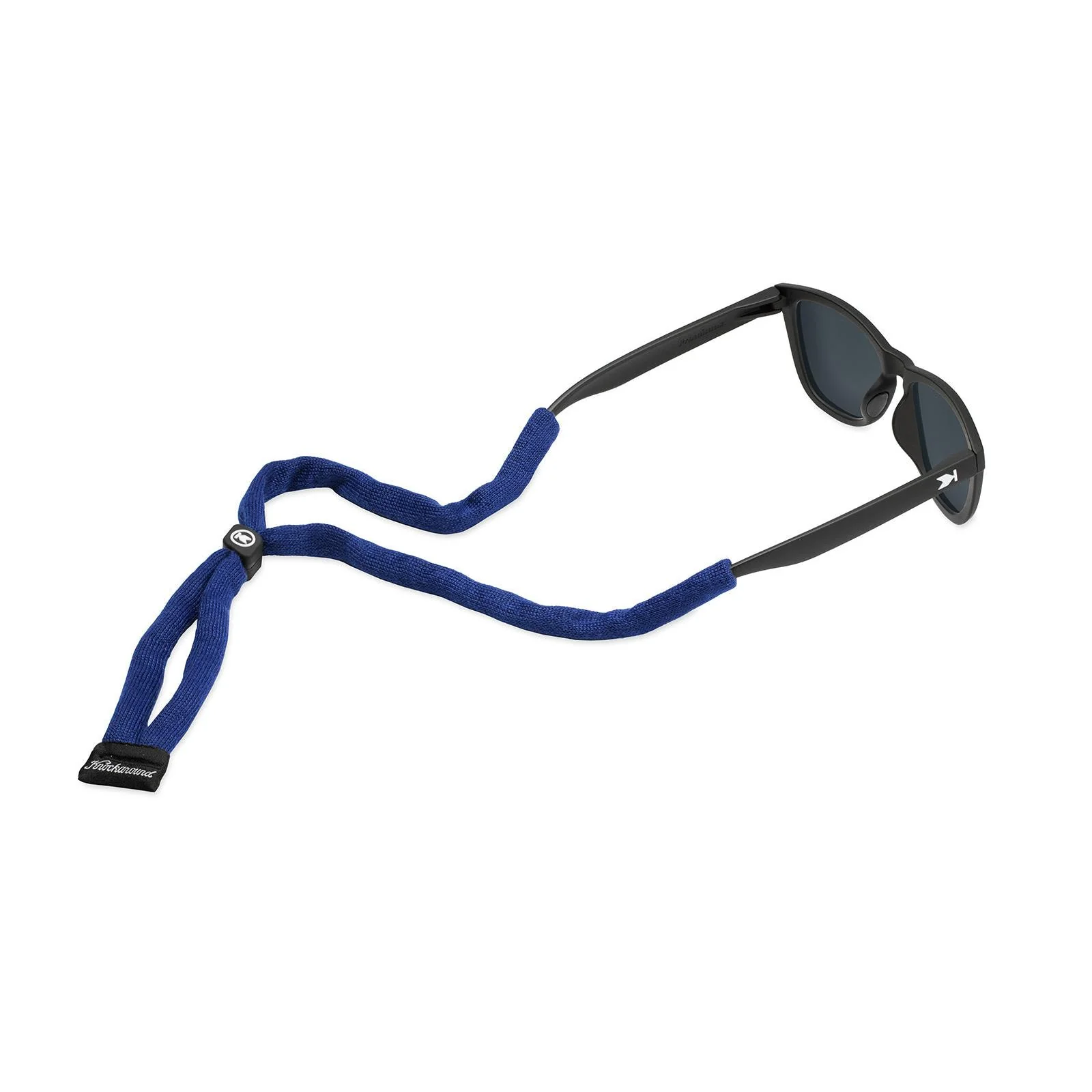 Navy Eyewear Strap - Image 3