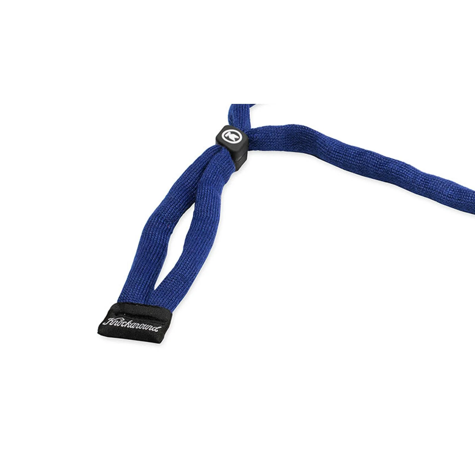 Navy Eyewear Strap - Image 4