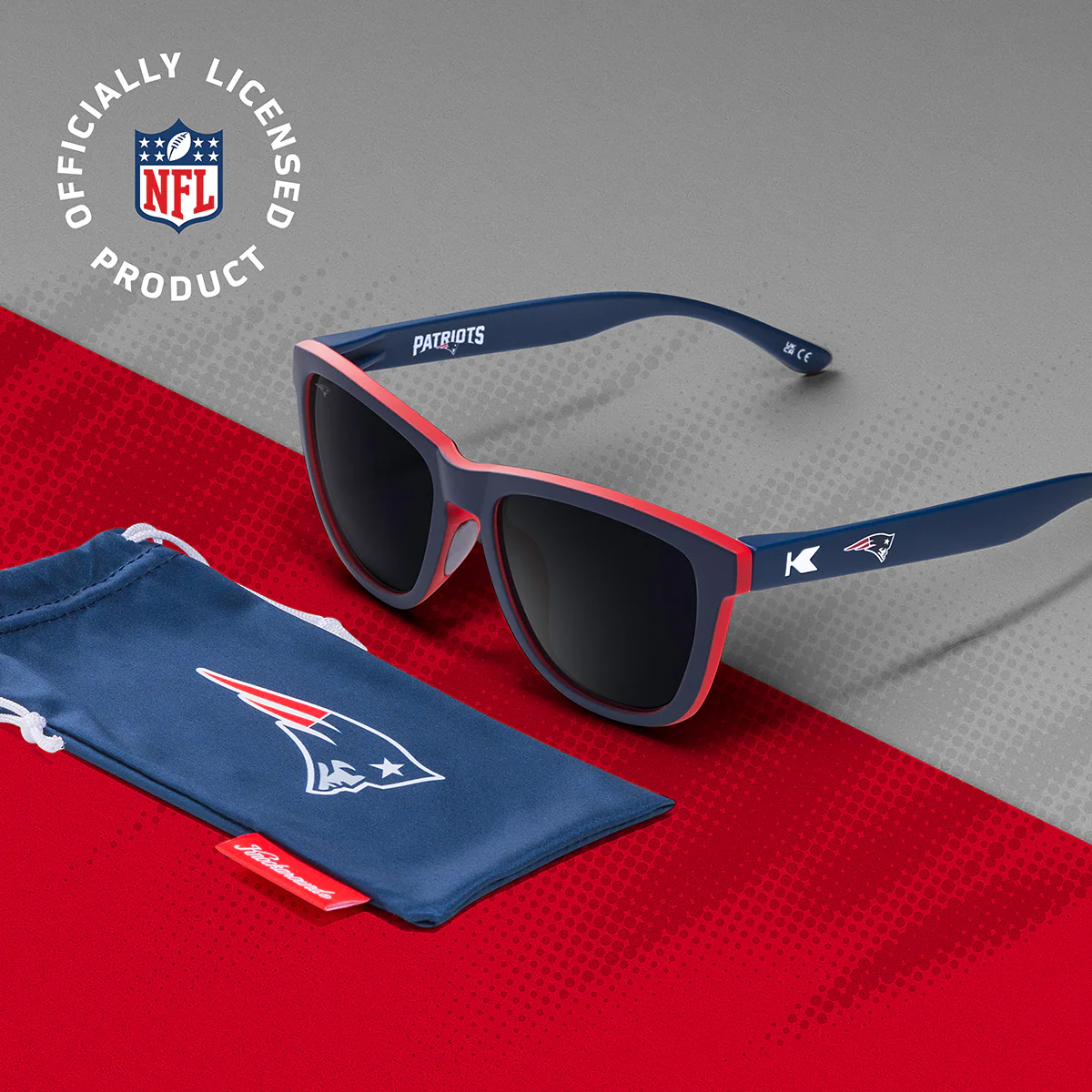 New England Patriots Premiums Sport - Image 2