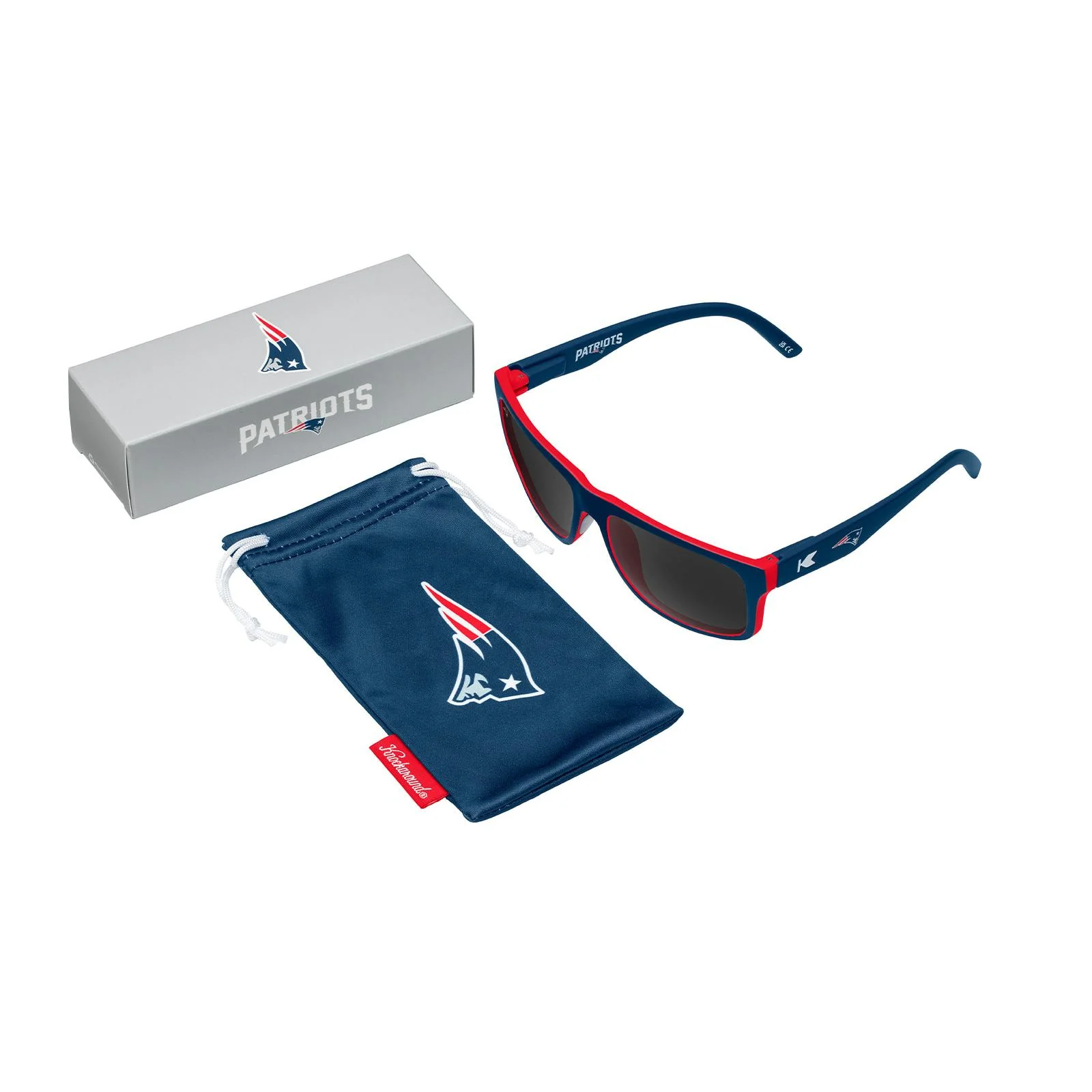 New England Patriots Torrey Pines Sport - Image 7