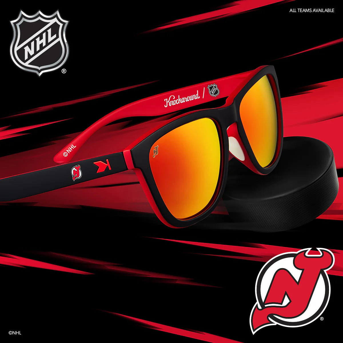 New Jersey Devils - Image 2