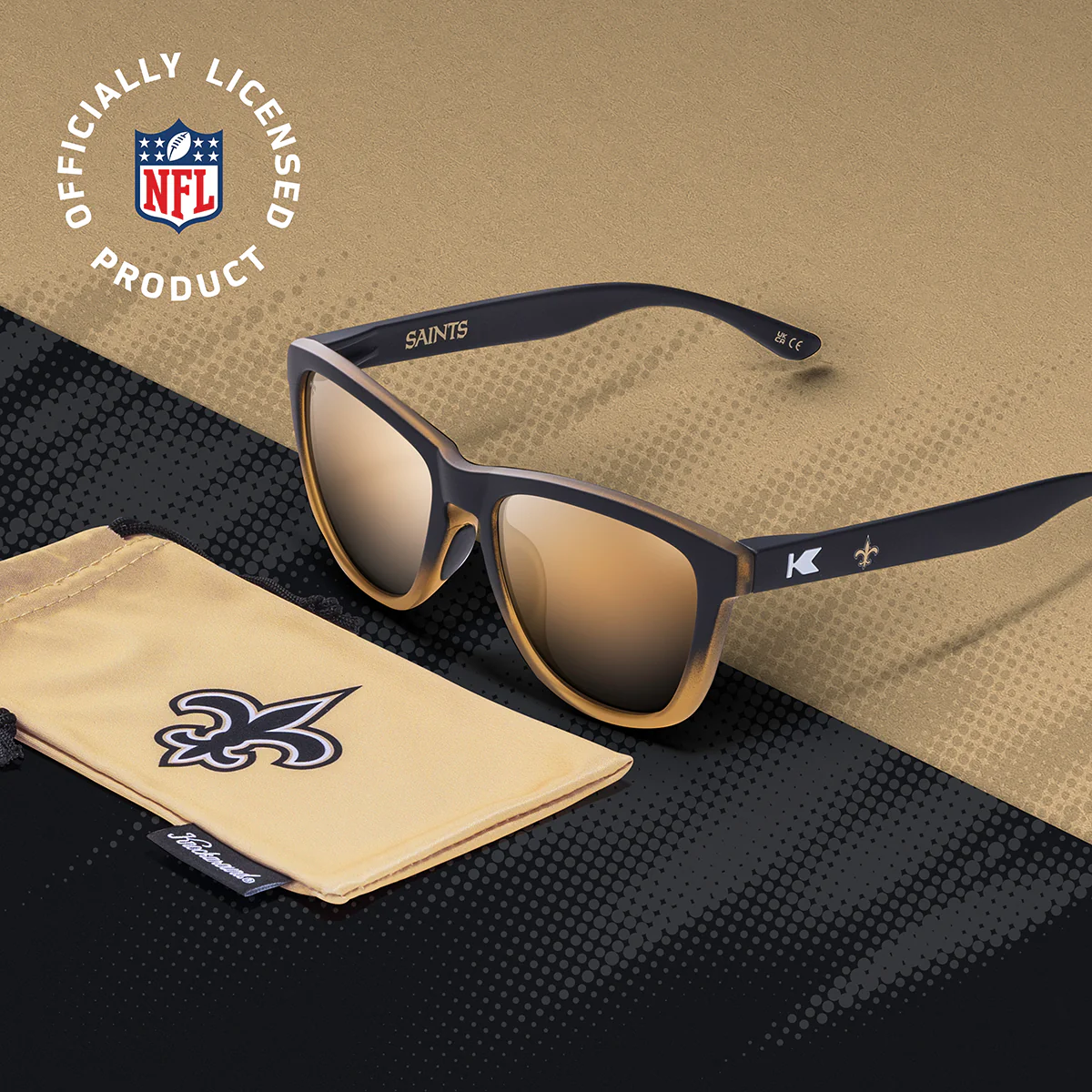New Orleans Saints Premiums Sport - Image 2