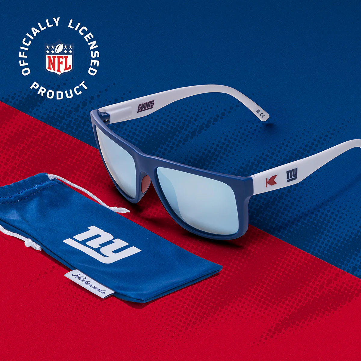 New York Giants Torrey Pines Sport - Image 2