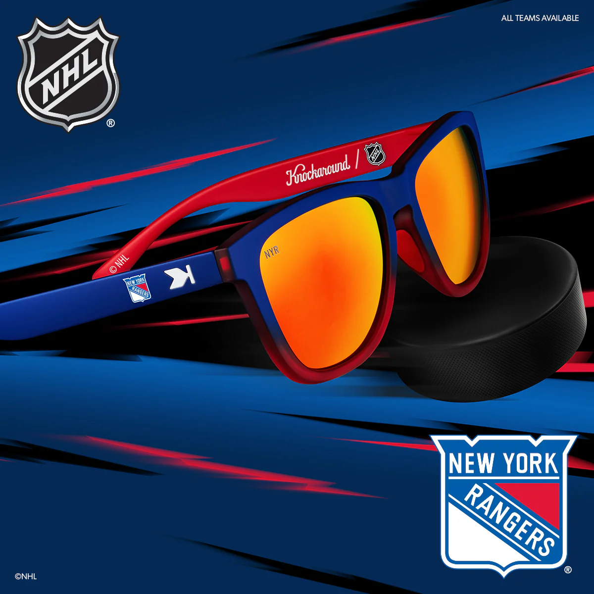 New York Rangers - Image 2