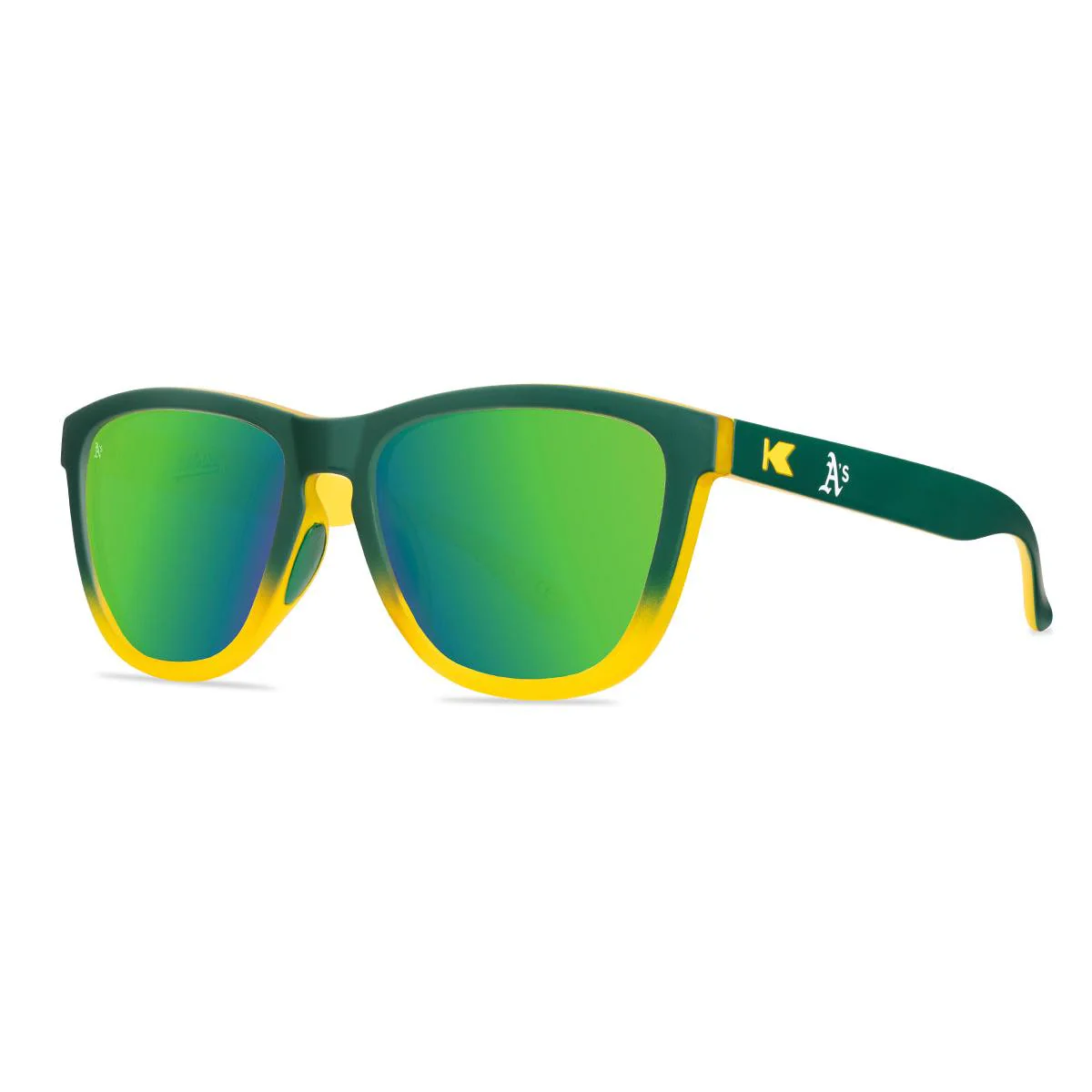 Oakland Athletics - Image 4