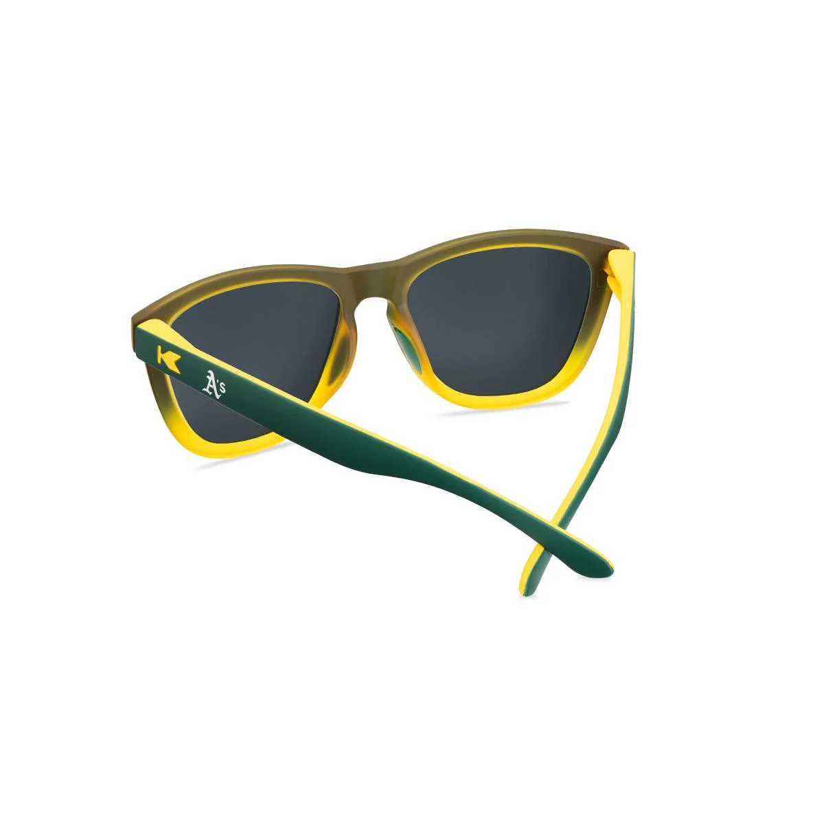 Oakland Athletics - Image 5