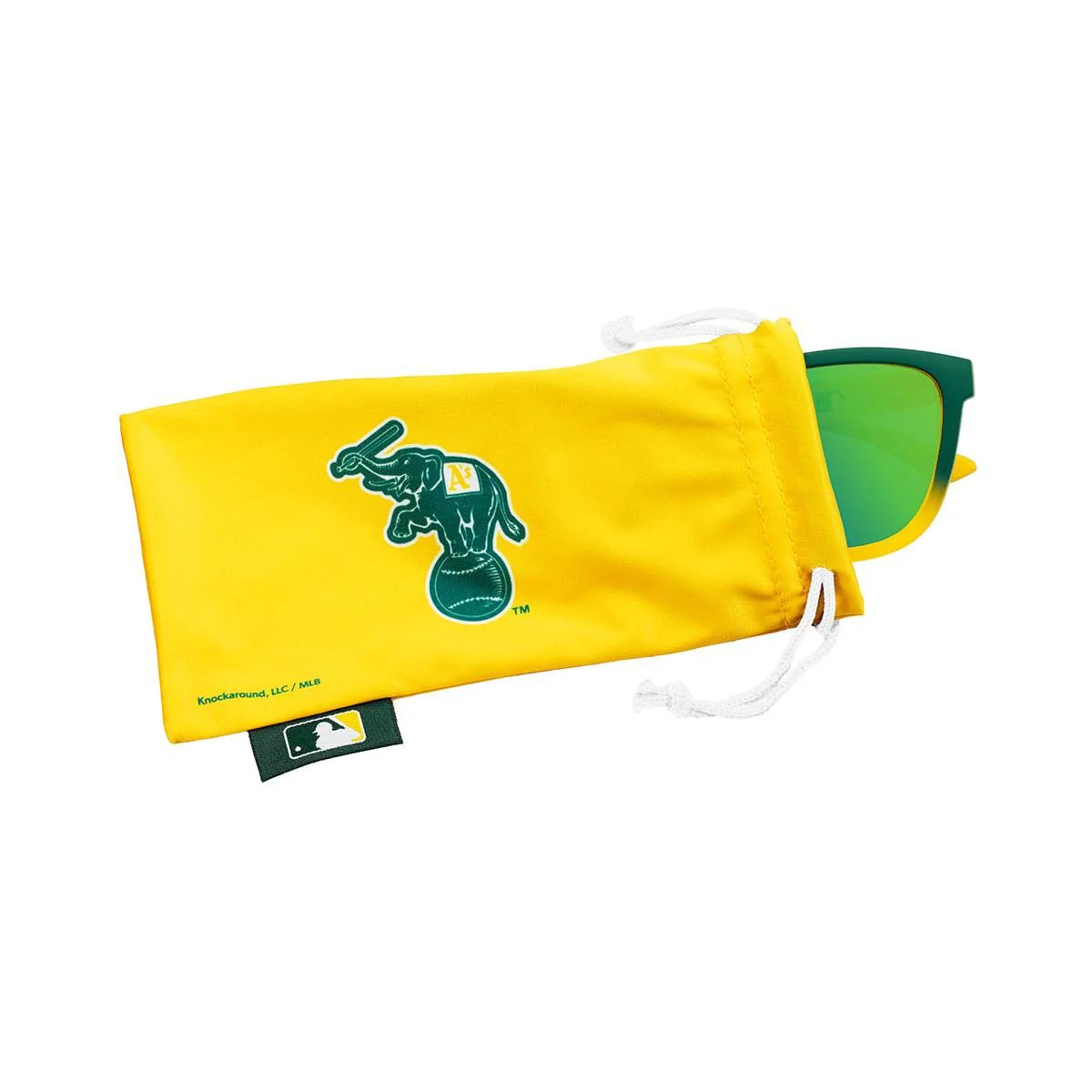 Oakland Athletics - Image 6