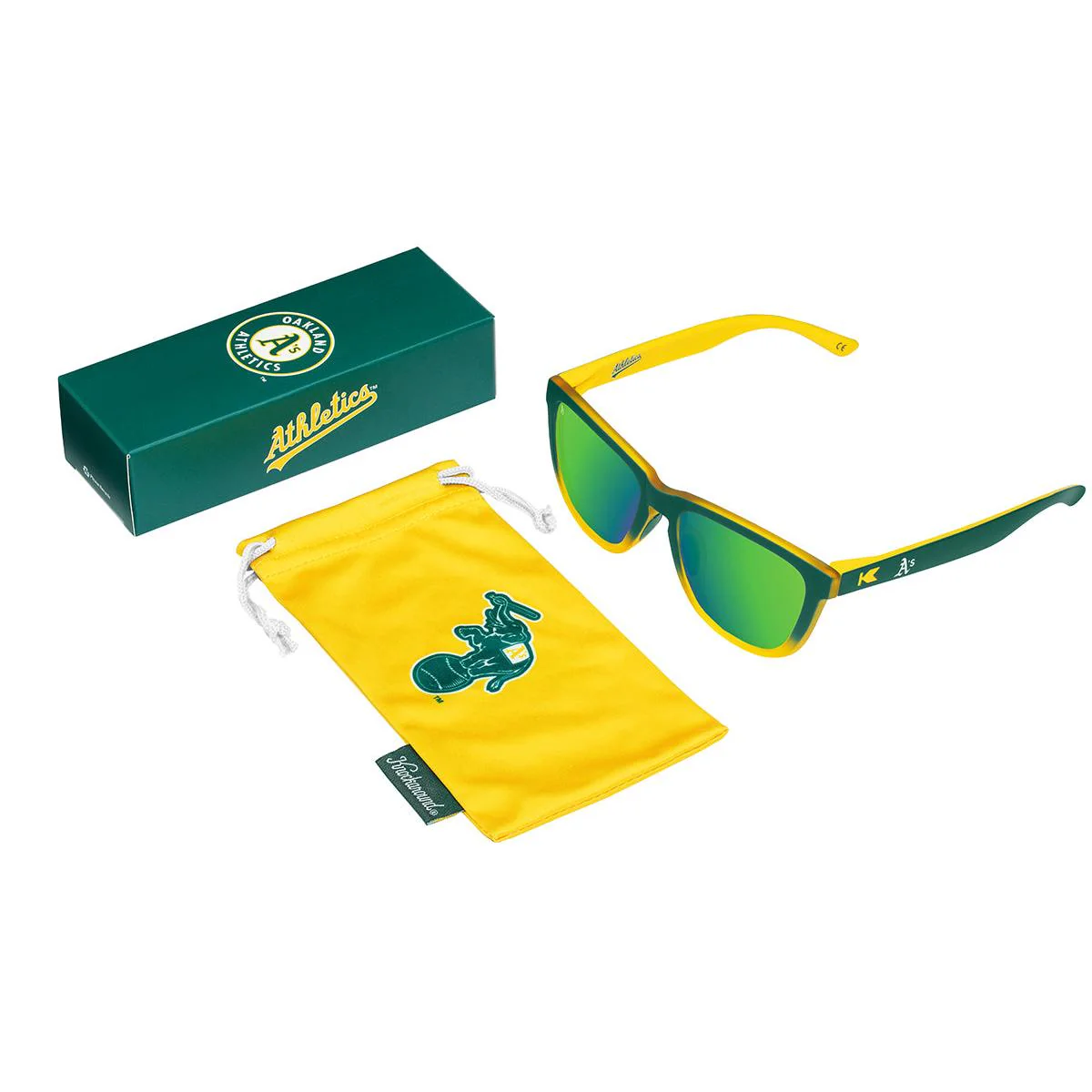 Oakland Athletics - Image 7
