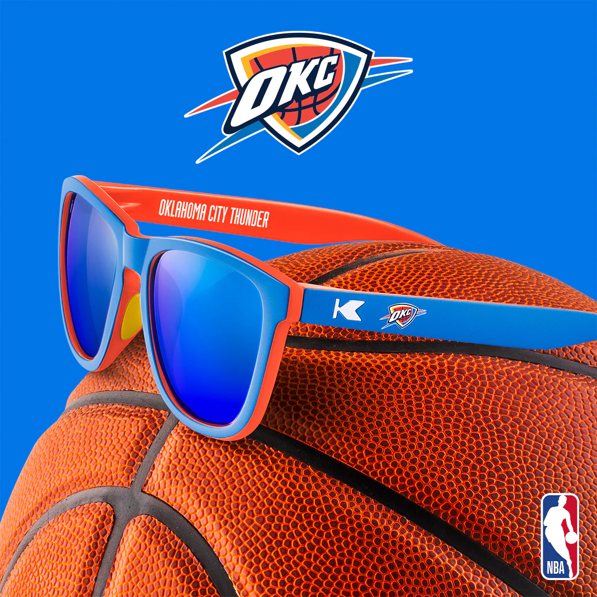 Oklahoma City Thunder - Image 2