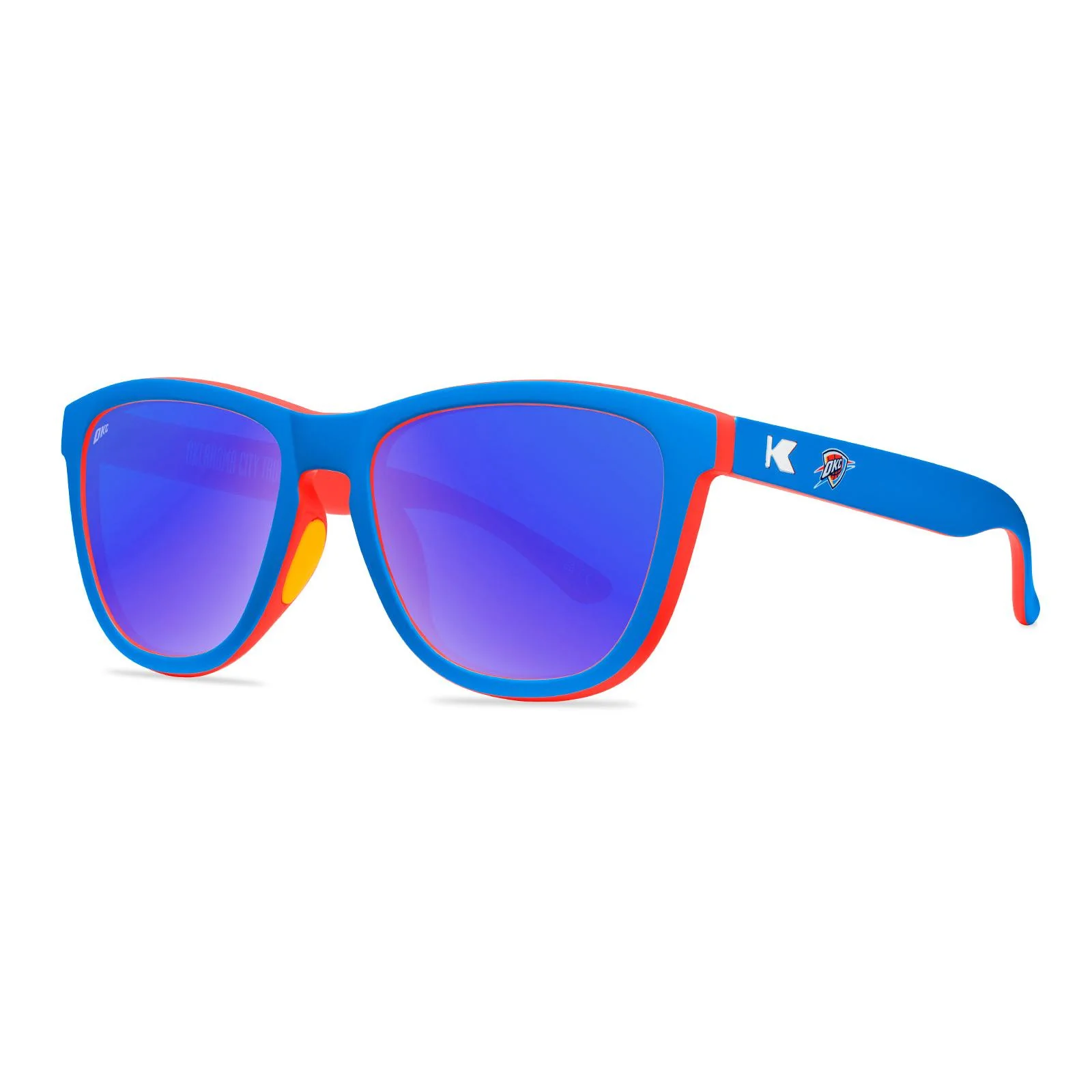 Oklahoma City Thunder - Image 4