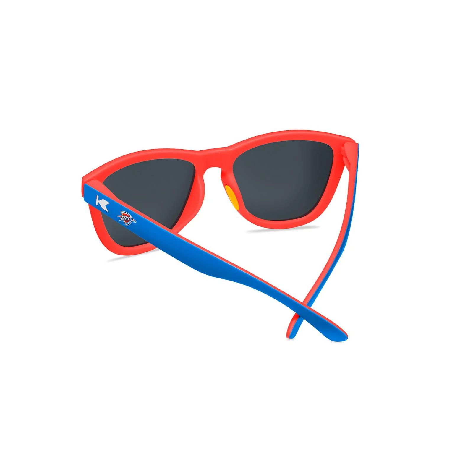 Oklahoma City Thunder - Image 5