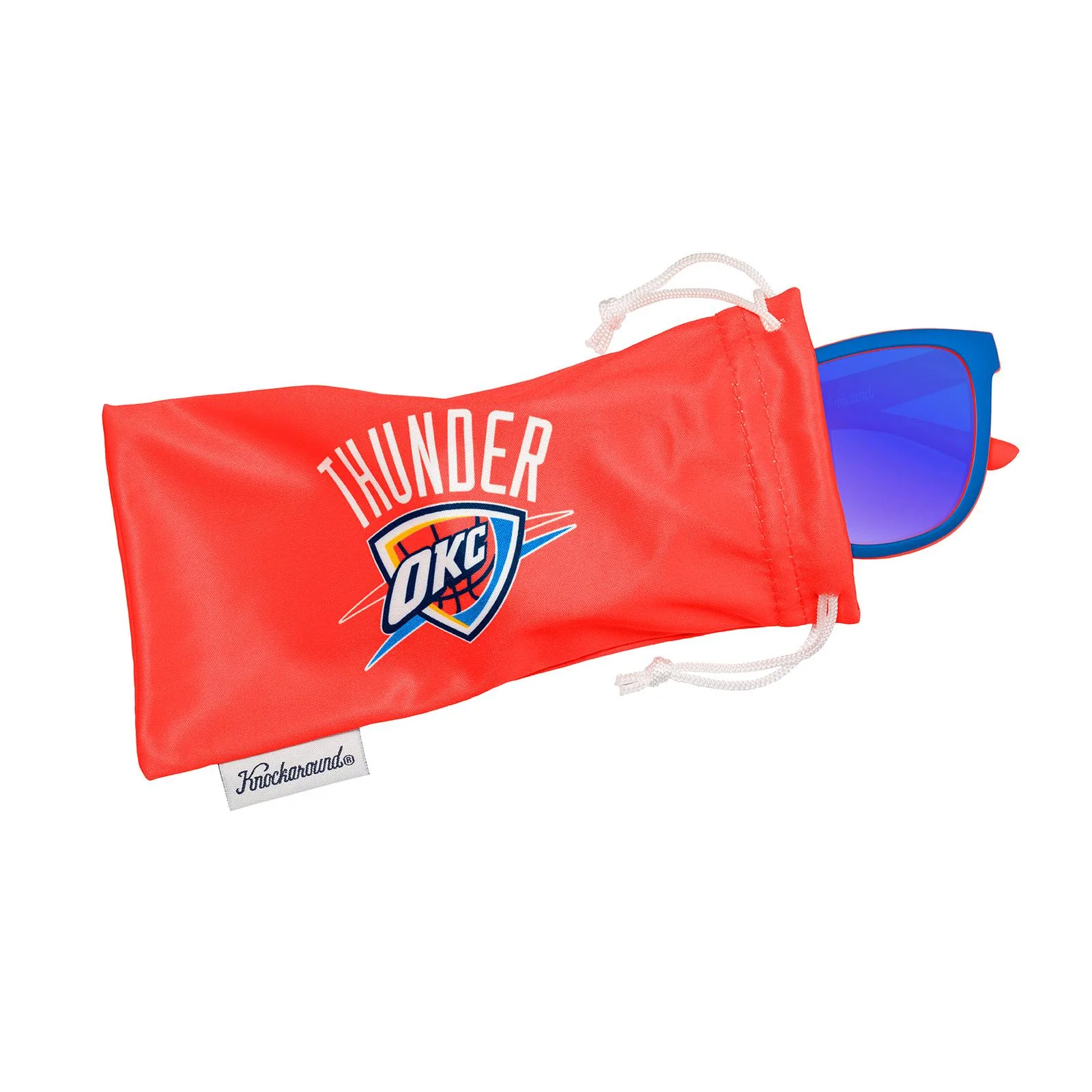 Oklahoma City Thunder - Image 6
