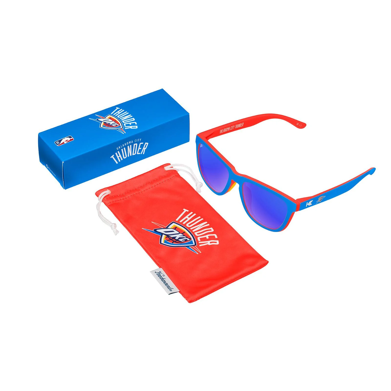 Oklahoma City Thunder - Image 7