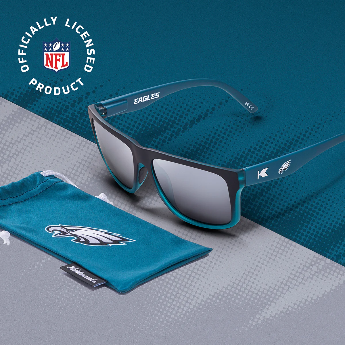 Philadelphia Eagles Torrey Pines Sport - Image 2