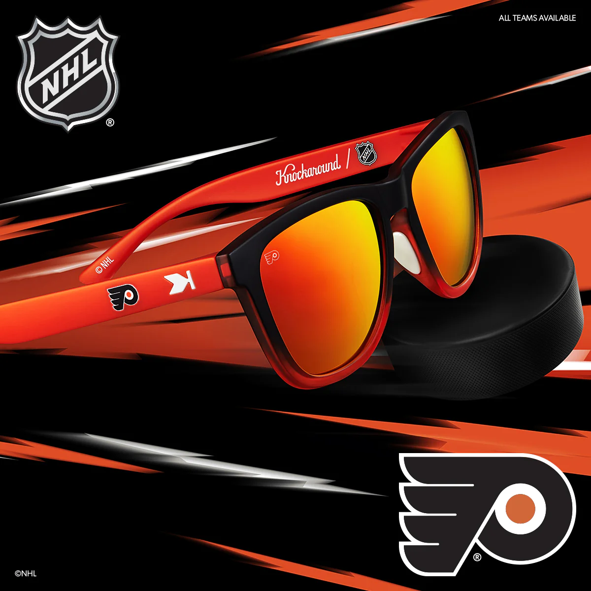 Philadelphia Flyers - Image 2