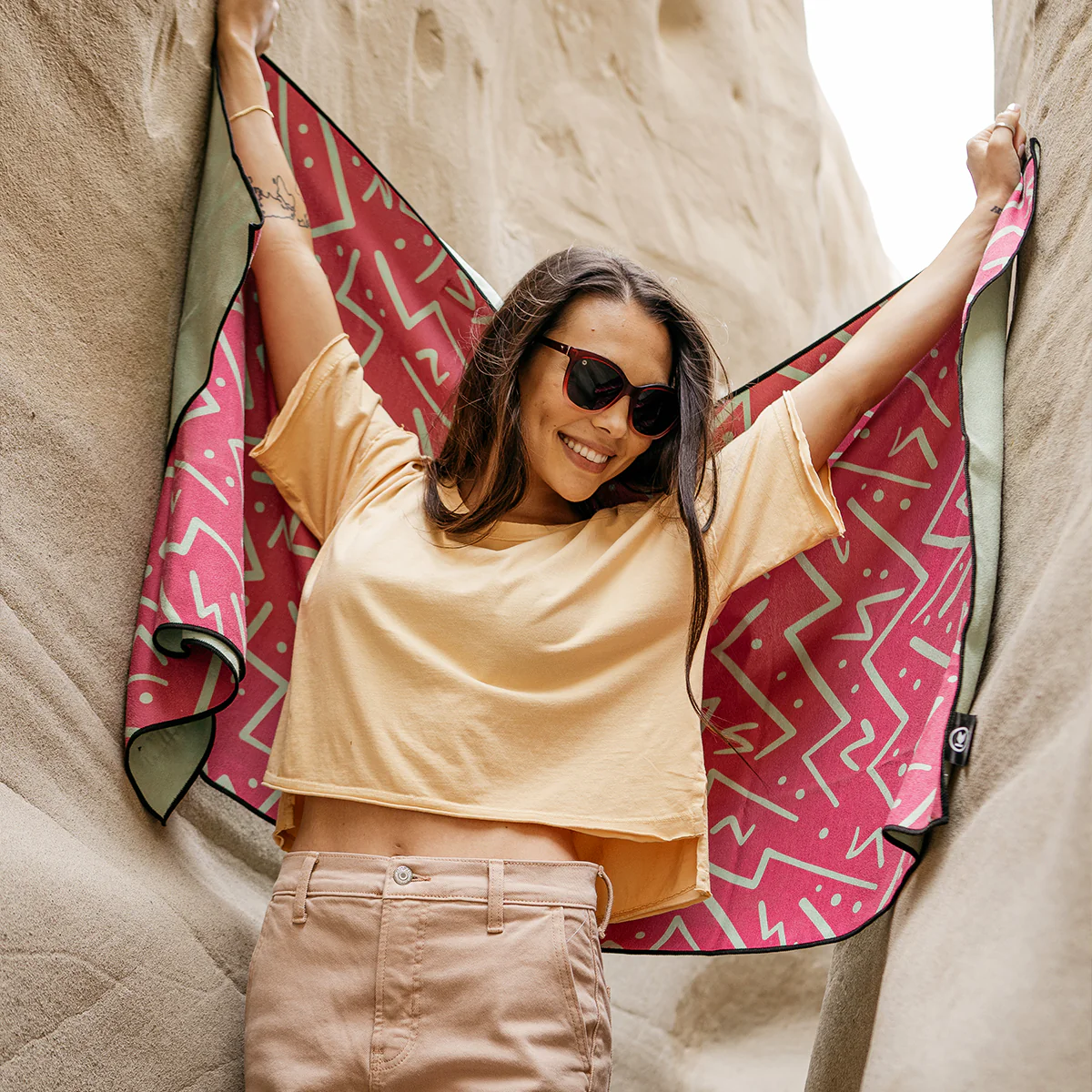 Pink Zigs - Image 5