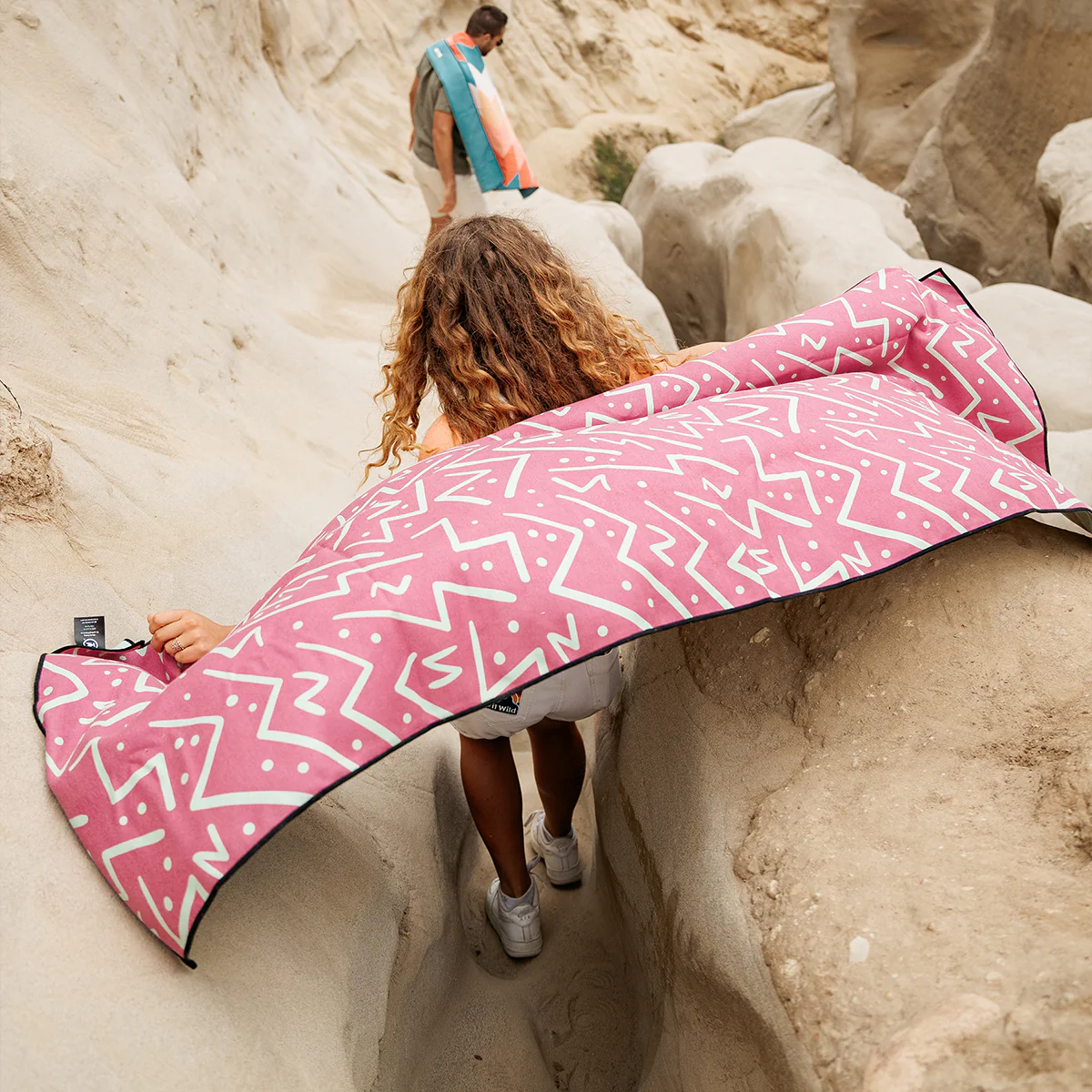 Pink Zigs - Image 6