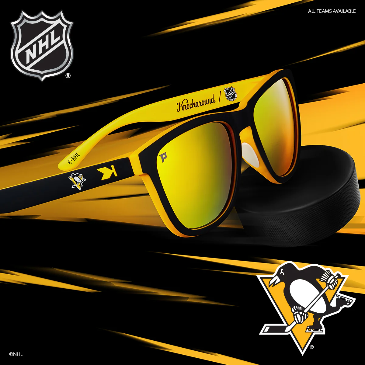 Pittsburgh Penguins - Image 2