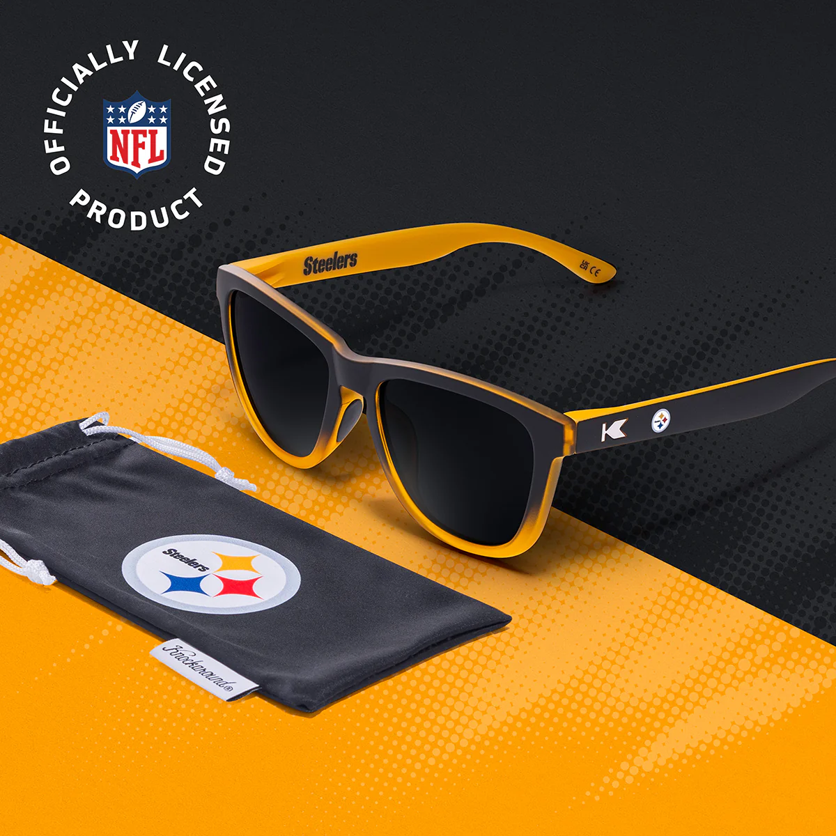 Pittsburgh Steelers Premiums Sport - Image 2
